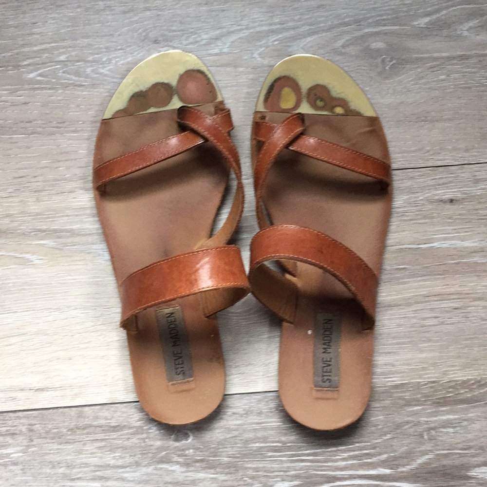 Steve Madden Sandals